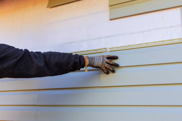 Siding for Multi-Family Homes in Hawaiian Ocean View, HI